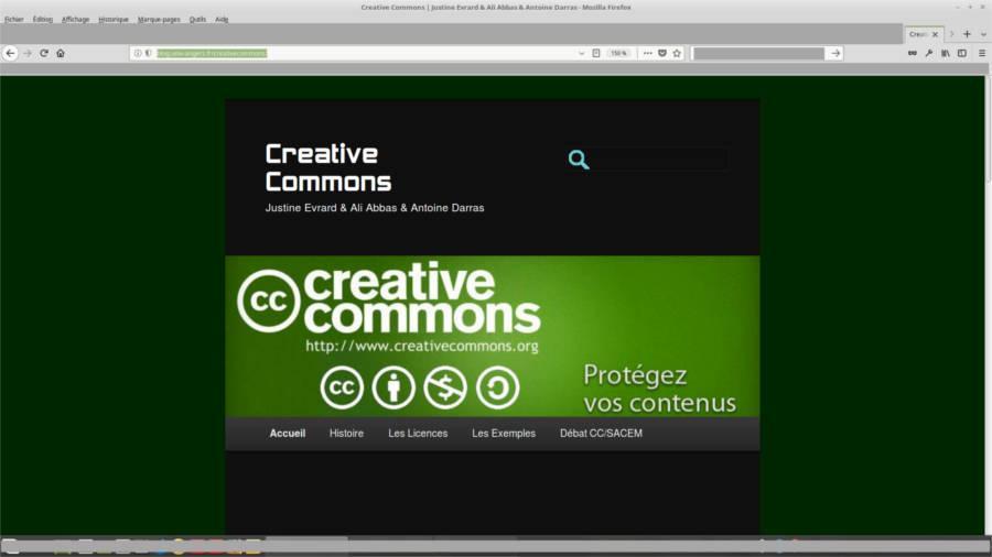 Imprim-écran blog univ. Anger