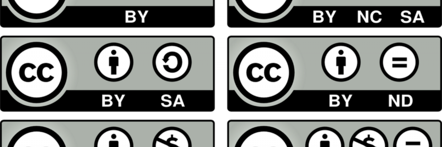 Licence Creative Commons