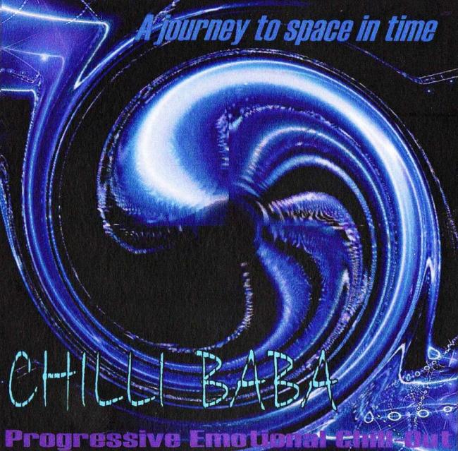 A journey to space in time