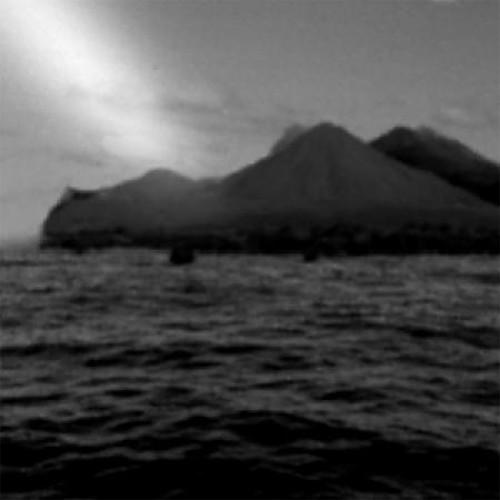 The mysterious Island